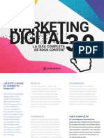 Marketing Digital 3.0
