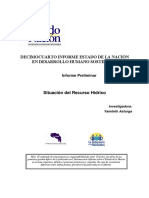 Recurso Hidrico Astorga PDF