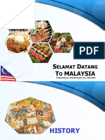 S D T Malaysia: Elamat Atang O