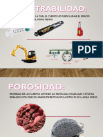 Propiedades físicas de los cuerpos: densidad, masa, inercia y gravedad