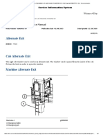 992k Wheel Loader Zmx00001-Up (Machine) Powered by c32 Engine (Sebp5775 - 52) - Documenta-1