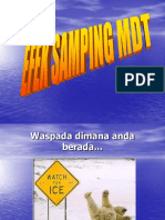 Efek Samping MDT