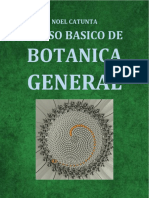 Botanica General Escrito Por Noel c.