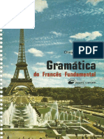200489446 Gramatica Do Frances Fundamental