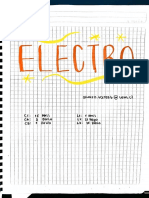 Cuaderno Electrotecnia