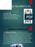 Bomba Neumatica Expo