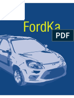 161891103 Manual Ford KA PDF