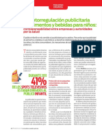 Ventas a Distancia y Su Tratamiento en El Nuevo Estatuto Del Consumidor