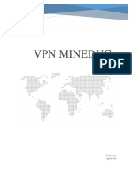 Manual - VPN