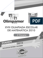 Olimpamer - Nicanor Rivera Caceres