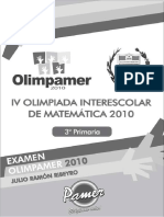 Olimpamer - Julio Ramon Ribeyro