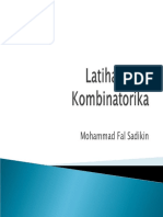 20091116_LatihanSoalKombinatorika.pdf