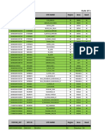 Update + Plan DT NS 14 Dec 2018.