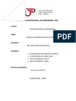 Ensayo de Proctor Estandar PDF