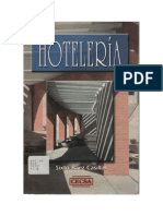 Hotelería de Sixto Báez PDF