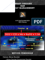Airway Management Edit