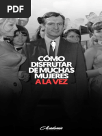 Bonus 2 Disfrutar de Muchas Mujeres PDF