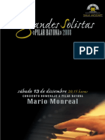 Docs - Programas - MARIO MONREAL 5-12-2008 PDF