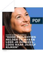 Interview Karen Hamaker-Zondag PDF