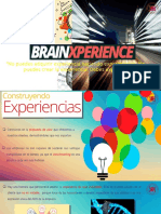 Brainxperience Kevinliz