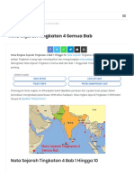 WWW Notasejarah Com Nota Sejarah Tingkatan 4 Semua Bab
