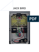 Jack Bird