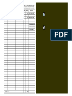 Form - Transportation Details