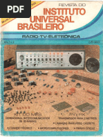 Instituto Universal Brasileiro 02