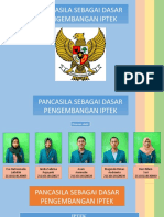 Kelompok 6 Pancasila