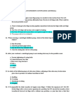 Engine Room Bilge Pump Troubleshooting Guide