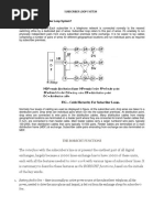 Q. Explain About Subscriber Loop System?