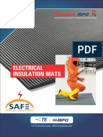 Mat Datasheet