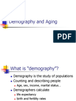 Demographics