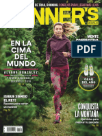 2018-12-01 Runner's World - Mexico