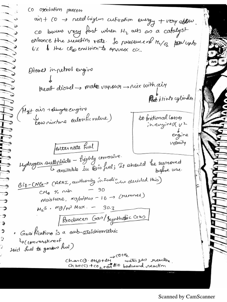 Scanned Document Overview and Tips | PDF
