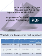 lesson conics parabolas.ppt