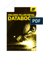 Esab Electrode File