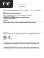 Digital Logic Design Ched Format