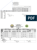 May Accounting Report 2019