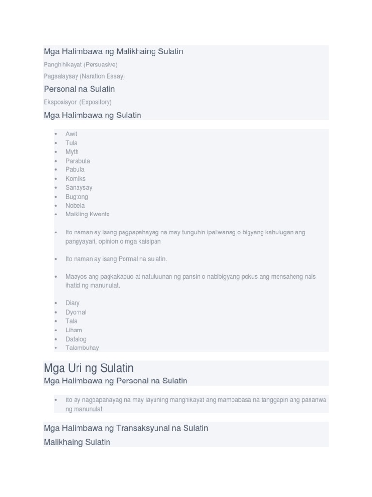 Photo essay topics image