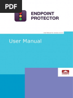 Endpoint Protector