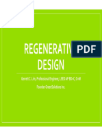 Regenerative Design