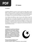 El Islam