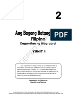 Filipino LM U1