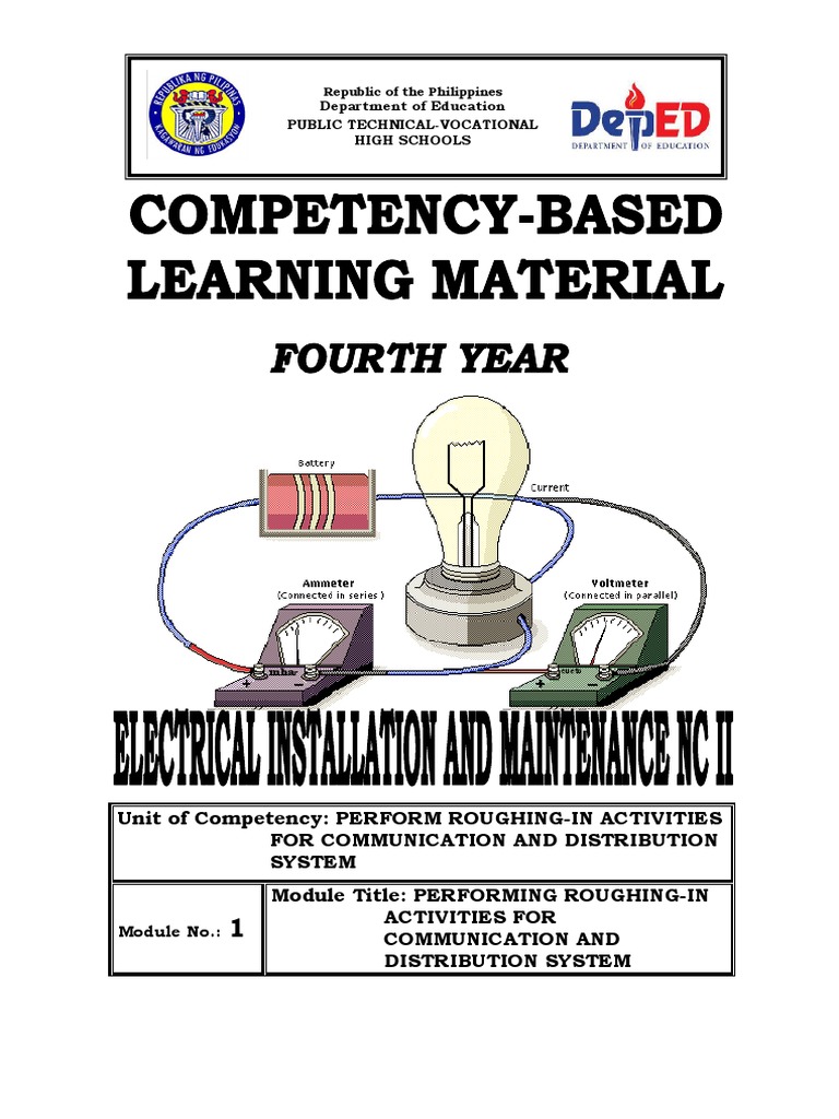 Ei&m Y4 | PDF | Electrical Wiring | Wire