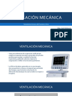 Generalidades Ventilacion PDF