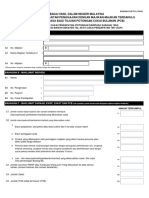 Form CP204 - OPSB | PDF