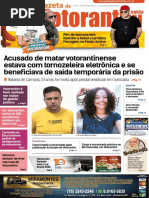Gazeta de Votorantim edição 319