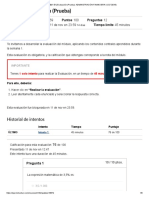 (M1-E1) Evaluación (Prueba) - Administración Financiera I (Oct2018)