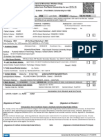 Applicant Form